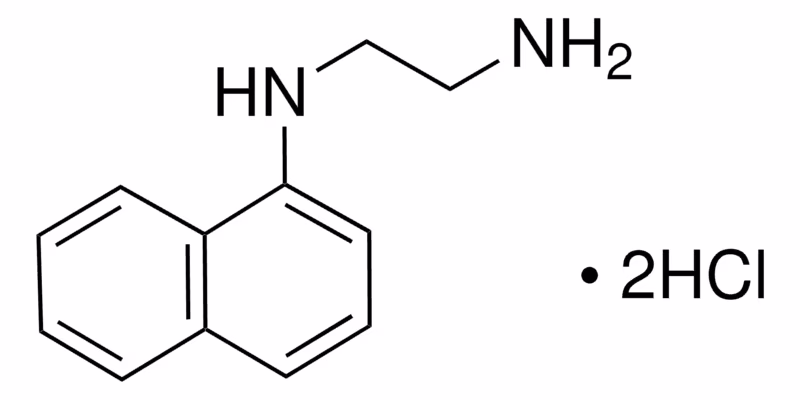 n-1-Naphthylethylene Diamine Dihydrochloride AR/ACS
