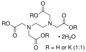 Ethylene Diamine Tetra Acetic Acid Dipotassium Salt AR