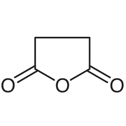 Succinic Anhydride for Synthesis
