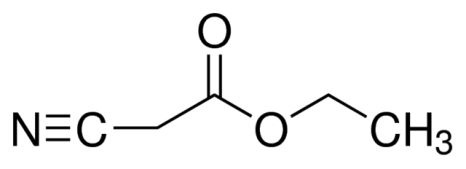 Ethyl Cyanoacetate for Synthesis