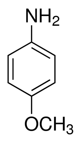 p-Anisidine
