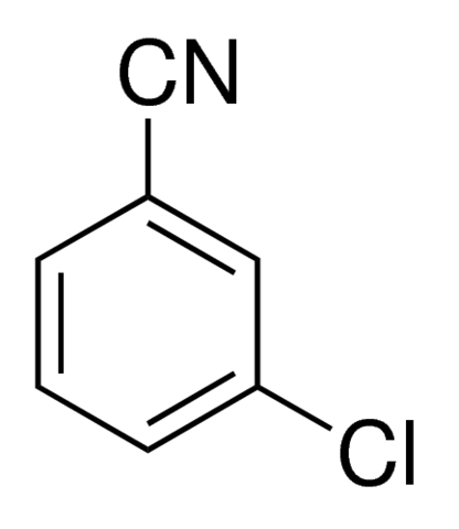 3-Chloro Benzonitrile (m-Chlorobenzo nitrile) for Synthesis