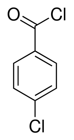 4-Chloro Benzoyl Chloride for Synthesis
