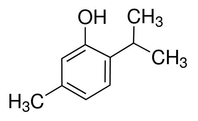 Thymol (Crystal) AR