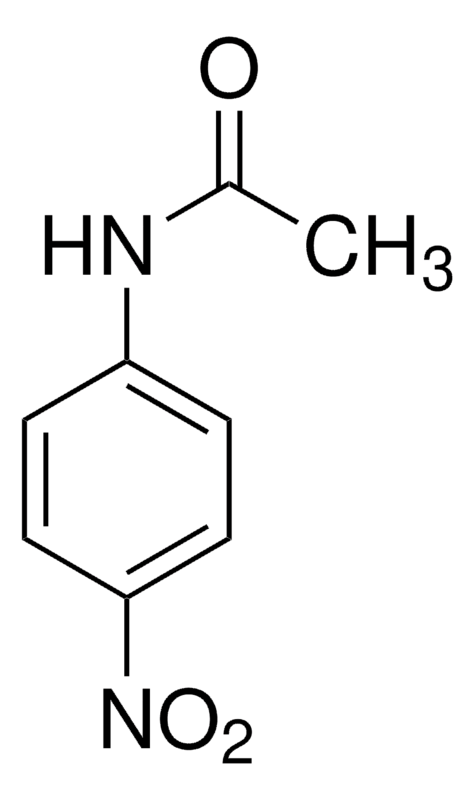 p-Nitro Acetanilide for Synthesis