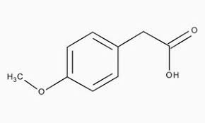4-Methoxy Phenyl Acetic Acid for Synthesis