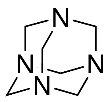 Hexamine (Hexamethylene Tetramine)