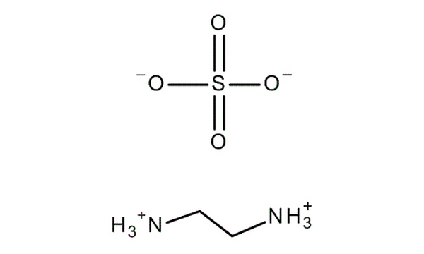 Ethylene Diamine Sulphate for Synthesis