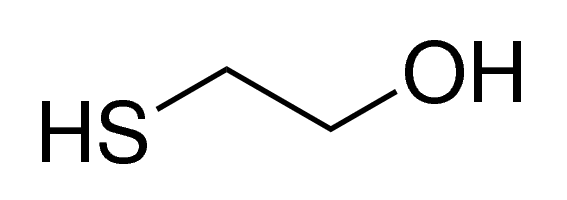 2-Mercapto Ethanol for Synthesis