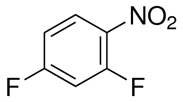 2:4-Difluoro Nitro Benzene