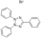 2,3,5-Triphenyl Tetrazolium Bromide AR