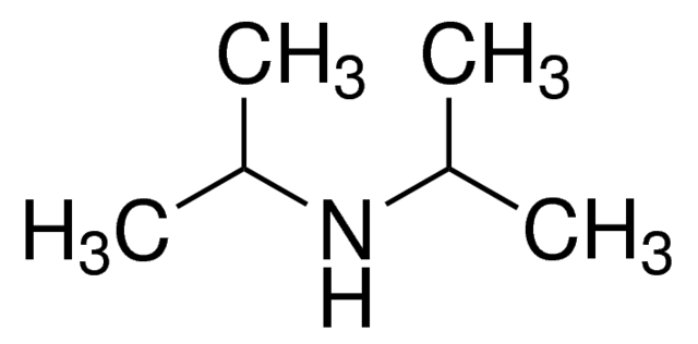 Di-ISO-Propylamine for Synthesis