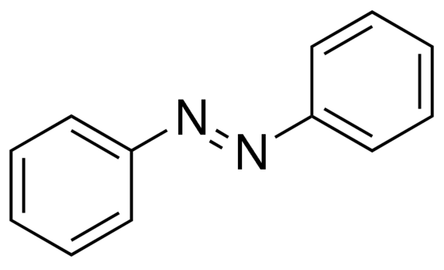 Azobenzene