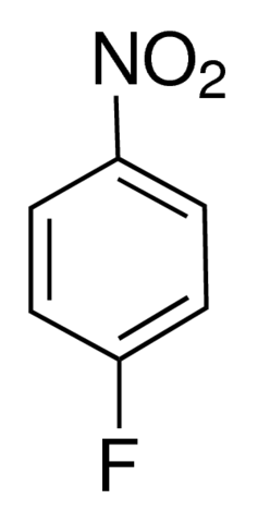 1-Fluoro-4-Nitro Benzene for Synthesis
