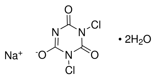 Dichloroiso-Cyanuric Acid Sodium Salt for Synthesis