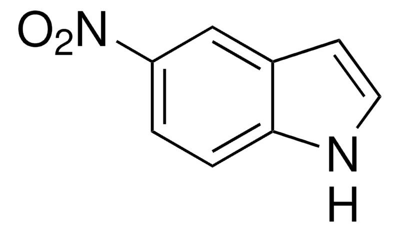 5-Nitro Indole for Synthesis