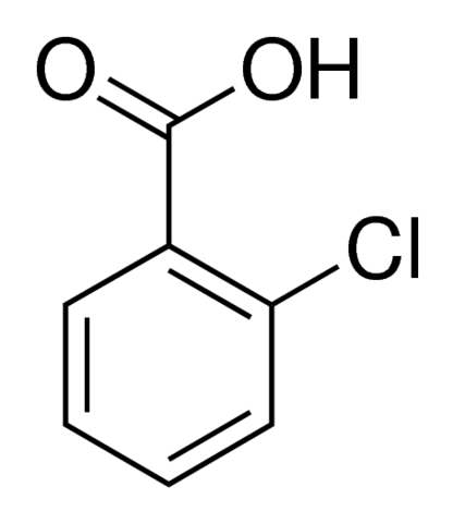 o-Chloro Benzoic Acid