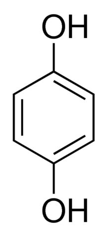 Hydroquinone for Synthesis