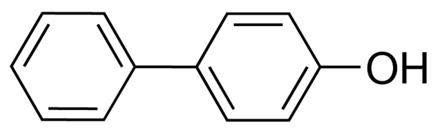 p-Hydroxy Diphenyl
