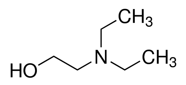 2-Diethyl Amino Ethanol AR