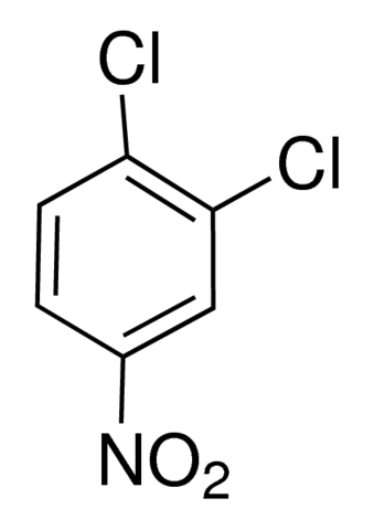 3:4-Dichloronitro Benzene for Synthesis