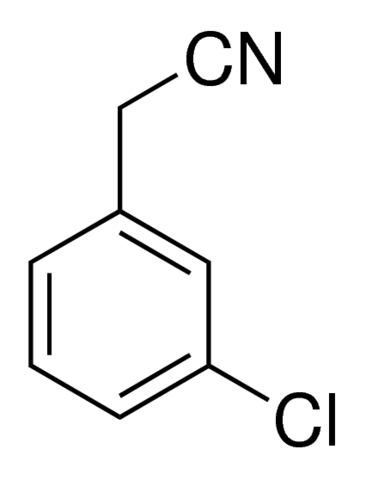 3-Chloro Benzyl Cyanide for Synthesis (m-Chloro benzyl Cyanide)
