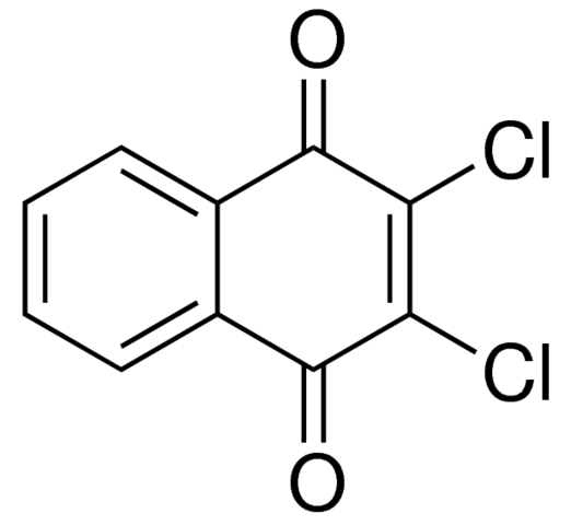 2,3-Dichloro-1,4-Naphthoquinone for Synthesis