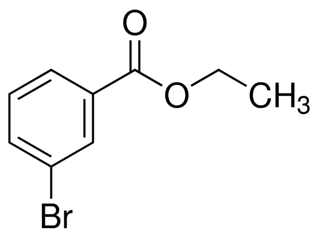 Ethyl-3-Bromo Benzoate for Synthesis