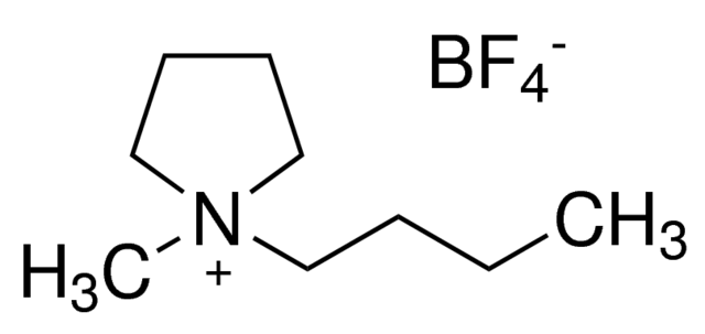 1-Butyl-1-Methylpyrrolidinium Tetrafluoroborate (BMP.BF4) Extrapure for catalysis and nanotechnology