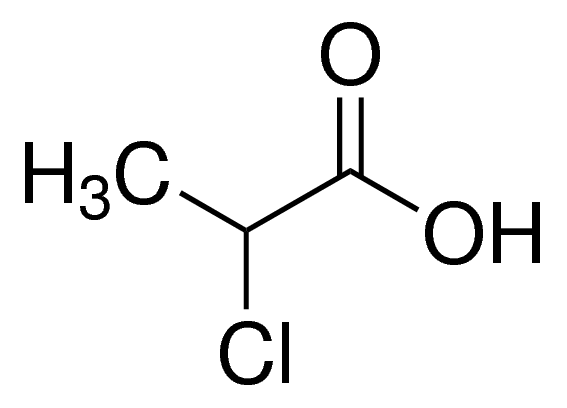 2-Chloro Propionic Acid