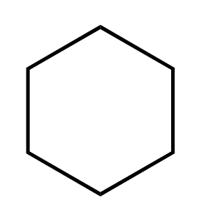 Cyclohexane for Synthesis