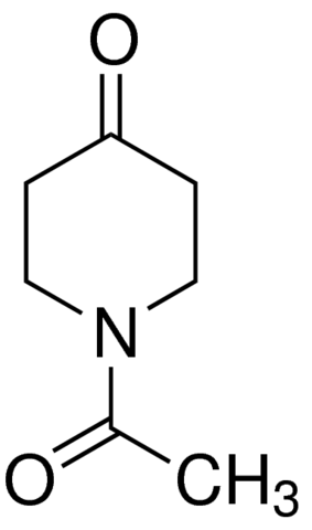 1-Acetyl-4-Piperidone