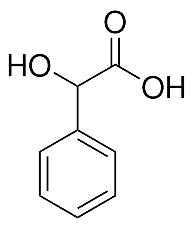 DL-Mandelic Acid for Synthesis