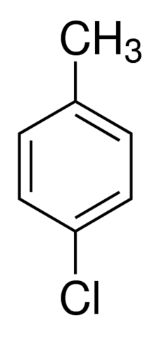 p-Chloro Toluene for Synthesis (4-chlorotoluene)