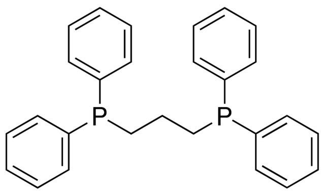 1,3-Bis-(Diphenylphosphino) Propane for HPLC