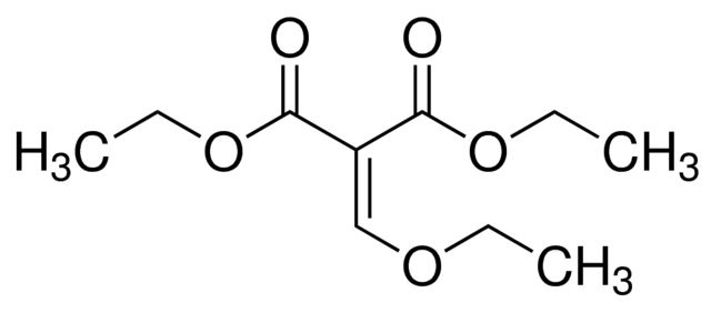 Diethyl Ethoxy Methylene Malonate for Synthesis