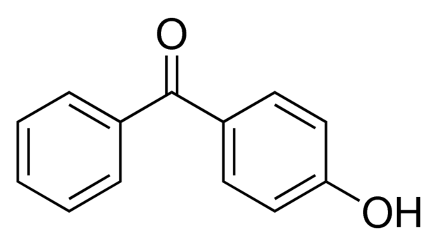 p-Hydroxy Benzophenone