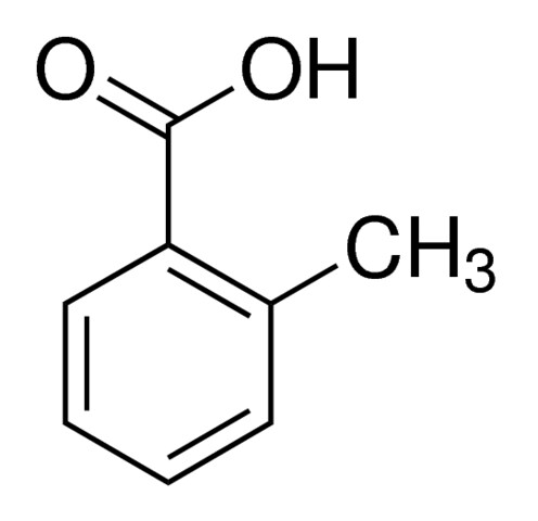 o-Toluic   Acid