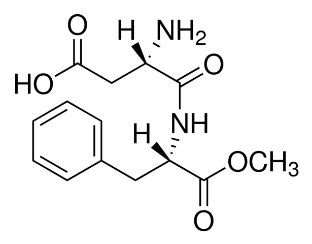 Aspartame for Synthesis