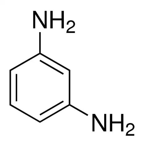 m-Phenylene Diamine for Synthesis
