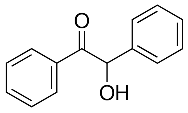 Benzoin for Synthesis