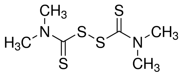 Tetramethyl Thiuram Disulphide