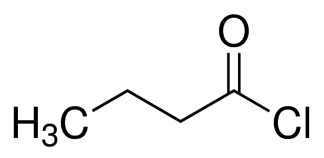 Butyryl Chloride for Synthesis