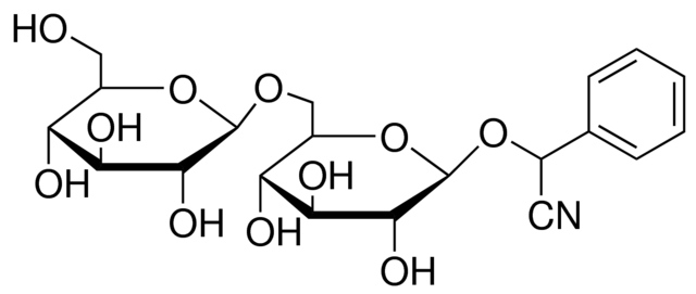 D-Amygadlin for Biochemistry