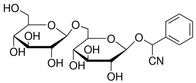 D-Amygadlin for Biochemistry