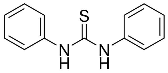 Diphenyl Thiourea for Synthesis