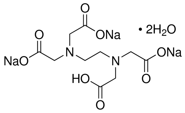 Ethylenediamine Tetra Acetic Acid Tri Sodium Salt