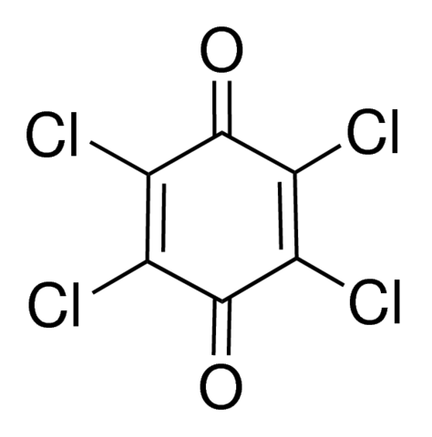Chloranil for Synthesis