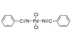 Bis-(Benzonitrile) Dichloropalladium (II) for Synthesis