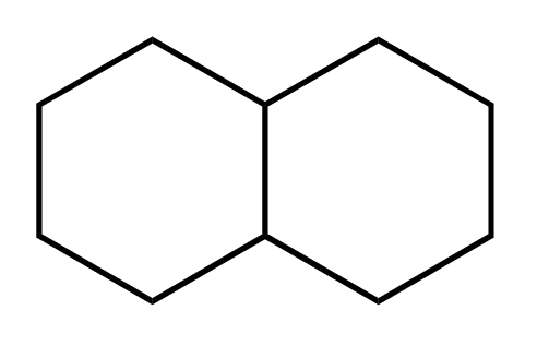 Dekalin for Synthesis